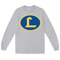 Moon Dust Loyola Blakefield Long Sleeve Tee - linhVisuals