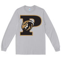 Moon Dust poolesville high school Long Sleeve Tee - linhVisuals