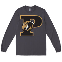 Smoke poolesville high school Long Sleeve Tee - linhVisuals