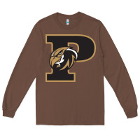 Chestnut poolesville high school Long Sleeve Tee - linhVisuals