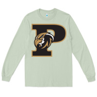 Matcha poolesville high school Long Sleeve Tee - linhVisuals