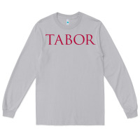 Moon Dust tabor academy Long Sleeve Tee - linhVisuals