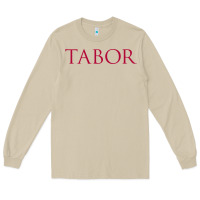 Mushroom tabor academy Long Sleeve Tee - linhVisuals