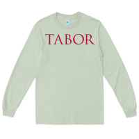 Tabor Academy Long Sleeve Tee | Teevron