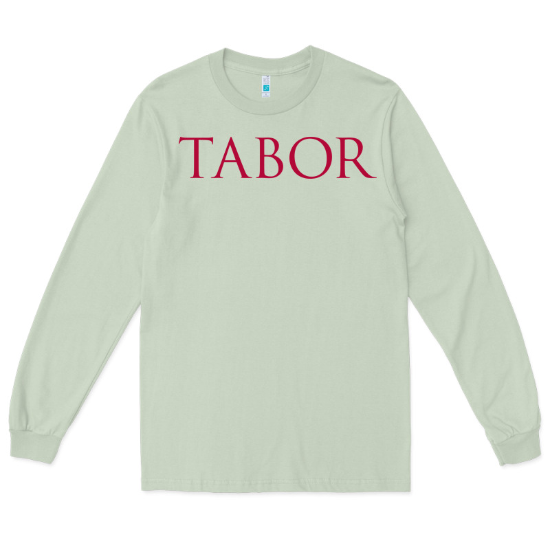 Tabor Academy Long Sleeve Tee by linhVisuals | Teevron