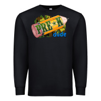 Black Pre -K Premium Sweatshirt - RanaPortraitStore