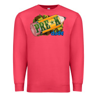 Cardinal Pre -K Premium Sweatshirt - RanaPortraitStore