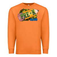 Carrot Pre -K Premium Sweatshirt - RanaPortraitStore