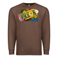 Chestnut Pre -K Premium Sweatshirt - RanaPortraitStore