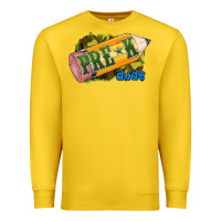 Lemon Pre -K Premium Sweatshirt - RanaPortraitStore