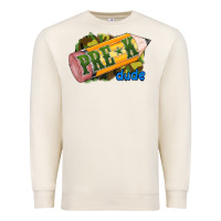 Sandshell Pre -K Premium Sweatshirt - RanaPortraitStore