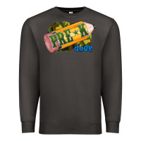Smoke Pre -K Premium Sweatshirt - RanaPortraitStore