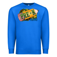 True Royal Pre -K Premium Sweatshirt - RanaPortraitStore