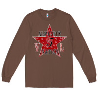 Chestnut almighty vice lord nation vl avln t shirt Long Sleeve Tee - linhVisuals