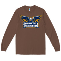 Chestnut twin city christian school Long Sleeve Tee - linhVisuals