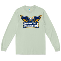 Matcha twin city christian school Long Sleeve Tee - linhVisuals