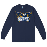 Twin City Christian School Long Sleeve Tee | Teevron