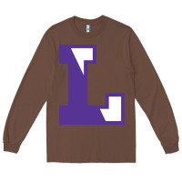 Chestnut boston latin school Long Sleeve Tee - linhVisuals