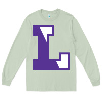 Matcha boston latin school Long Sleeve Tee - linhVisuals
