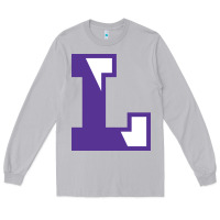 Moon Dust boston latin school Long Sleeve Tee - linhVisuals