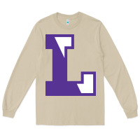 Mushroom boston latin school Long Sleeve Tee - linhVisuals