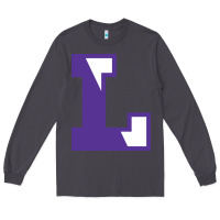 Smoke boston latin school Long Sleeve Tee - linhVisuals