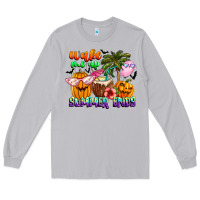 Moon Dust With God All Things Are Possible Summer Long Sleeve Tee - CowhideDigitalArt