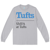 Moon Dust SMFA at Tufts Long Sleeve Tee - linhVisuals