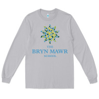 Moon Dust bryn mawr school Long Sleeve Tee - linhVisuals