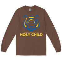 Chestnut connelly school of the holy child Long Sleeve Tee - linhVisuals