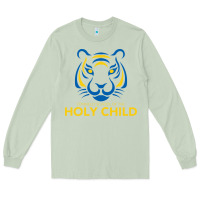 Matcha connelly school of the holy child Long Sleeve Tee - linhVisuals