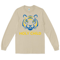 Mushroom connelly school of the holy child Long Sleeve Tee - linhVisuals