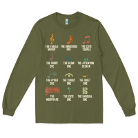 Musical Notes Symbol Definition   Humor Musician T Shirt Long Sleeve Tee | Teevron