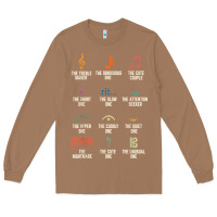 Toasted Coconut musical notes symbol definition   humor musician t shirt Long Sleeve Tee - linhVisuals