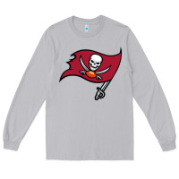 Moon Dust Team Of Tampa Bay American Football Long Sleeve Tee - linhVisuals