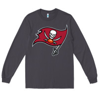 Smoke Team Of Tampa Bay American Football Long Sleeve Tee - linhVisuals