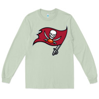 Matcha Team Of Tampa Bay American Football Long Sleeve Tee - linhVisuals
