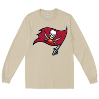 Mushroom Team Of Tampa Bay American Football Long Sleeve Tee - linhVisuals