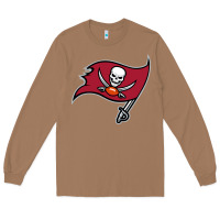 Toasted Coconut Team Of Tampa Bay American Football Long Sleeve Tee - linhVisuals