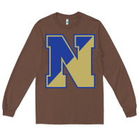 Chestnut norwell high school Long Sleeve Tee - linhVisuals