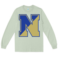 Matcha norwell high school Long Sleeve Tee - linhVisuals