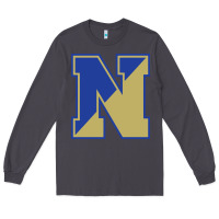Smoke norwell high school Long Sleeve Tee - linhVisuals