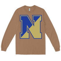 Toasted Coconut norwell high school Long Sleeve Tee - linhVisuals