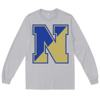 Moon Dust norwell high school Long Sleeve Tee - linhVisuals