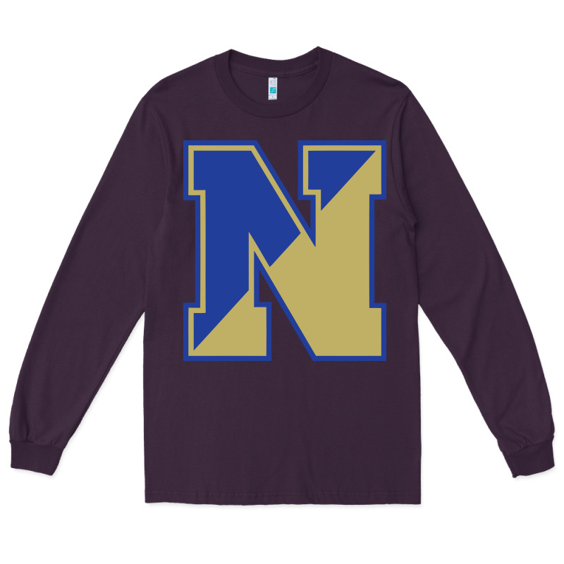 Norwell High School Long Sleeve Tee by linhVisuals | Teevron