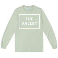 Matcha san fernando valley sfv valley los angeles trendy design t shirt Long Sleeve Tee - linhVisuals