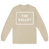 Mushroom san fernando valley sfv valley los angeles trendy design t shirt Long Sleeve Tee - linhVisuals