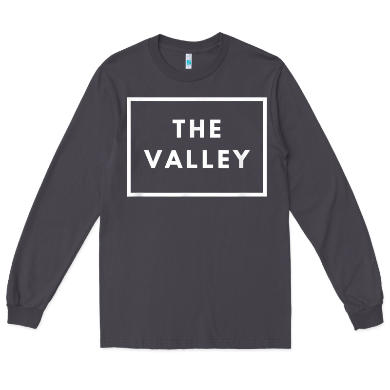 San Fernando Valley Sfv Valley Los Angeles Trendy Design T Shirt Long Sleeve Tee by linhVisuals | Teevron