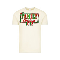 Family Christmas 2022 Vintage Tee | Teevron