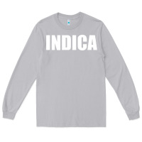 Moon Dust indica Long Sleeve Tee - linhVisuals